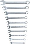 KS Tools Maulschl&uuml;ssel KS Tools 517.0080 CLASSIC Ringmaulschl&uuml;ssel-Satz,