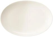 Seltmann Weiden Servierplatte Savona, Porzellan, (1-tlg), Platte oval