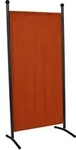 Angerer Freizeitm&ouml;bel Stellwand Klein (1 St), (B/H): ca. 82x178 cm