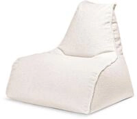 Magma Heimtex Sitzsack Jazz WOOLLY (1 St)
