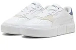 PUMA Cali Court Match Sneakers Damen Sneaker wei&szlig; 35,5 EU