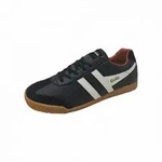 Gola Contact Leather Trainingsschuh schwarz 43 EU