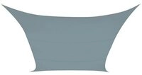 PEREL Sonnensegel Perel Sonnensegel, wasserabweisend, 2 x 3 m, 160 g/m&sup2;, Polyester,