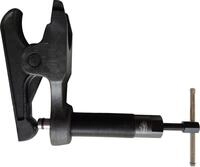 KS Tools Gabel- und Ringschl&uuml;ssel Hydraulischer Kugelgelenk-Ausdr&uuml;cker, 36x70mm