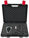 KS Tools Kurbelabzieher