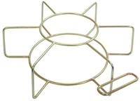 KS Tools Gabel- und Ringschl&uuml;ssel Spiralenkorb, &Oslash; 450mm, Spirale 16mm...