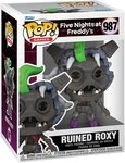 Funko Spielfigur Five Nights at Freddy's - Ruined Roxy 987 Pop!