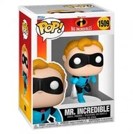 Funko Sammelfigur The Incredibles Mr. Incredible #1509