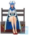 Banpresto Sammelfigur One Piece Iksho Tobiroppo Ulti Ichibansho Figur 11cm