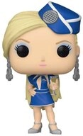 Funko Merchandise-Figur Britney Spears - Stewardess #52033