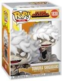 Funko Dekofigur Funko POP! My Hero A