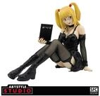 ABYstyle Sammelfigur DEATH NOTE - Figurine Misa