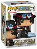 Funko Dekofigur Funko POP! Portgas
