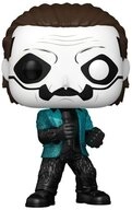 Funko Merchandise-Figur Ghost POP! Rocks Vinyl Figur Ghost "Glam"(GL) 9 cm