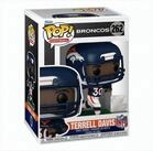 Funko Spielfigur NFL - POP - Legends - Terrell Davis/Denver Broncos