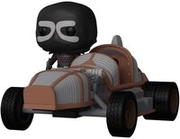 Funko Merchandise-Figur Mad Max II - Der Vollstrecker - Lone Wolf #72622