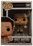 Funko Spielfigur Funko Pop! Movies Casino Nicky Santoro Vinyl-Figur,...