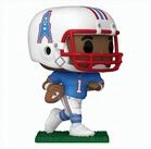 Funko Spielfigur NFL - POP - Legends - Warren Moon / Houston Oilers