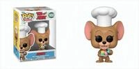 Funko Spielfigur POP - Tom & Jerry - Jerry Serie 3