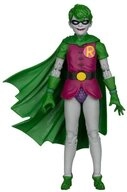 McFarlane Toys Actionfigur DC Rebirth DC Multiverse Actionfigur Robin (Dick...