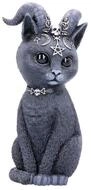 Nemesis Now Dekofigur Cult Cuties Figur Pawzuph 26 cm