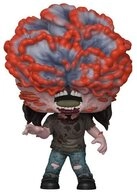 Funko Merchandise-Figur The Last of Us POP! TV Vinyl Figuren Clicker 9 cm