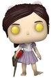 Funko Merchandise-Figur Bioshock POP! Games Vinyl Figur Little Sister w/Syringe...