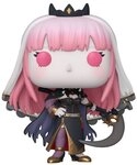 Funko Merchandise-Figur hololive POP! Animation Vinyl Figur Mori Calliope 9 cm