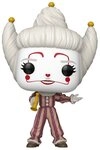 Funko Merchandise-Figur Es: Welcome to Derry POP! Television Vinyl Figur Periwinkle 9