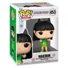 Funko Sammelfigur New Jeans Haerin #0453