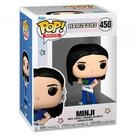 Funko Sammelfigur New Jeans Minji # 0450