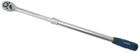 Kunzer Ratsche Kunzer 7VR12 Teleskop-Ratsche 1/2" (12.5 mm) 450 mm