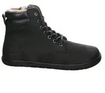 KOEL Koel Nubuk Schn&uuml;rstiefelette schwarz Stiefelette schwarz 38