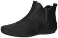 Think! Think! Stiefelette Glattleder Stiefelette