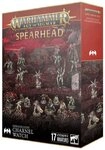 Games Workshop Spielfigur Warhammer Age of Sig