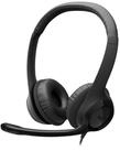 Logitech H390 USB Kopfh&ouml;rer (Freisprechfunktion, Voice Assistant, nicht...