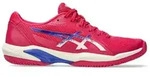 Asics Solution Swift Ff 2 - Allcourt Tennisschuh Tennisschuh rosa 43,5 EU