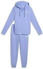 PUMA Trainingsanzug Puma Damen Trainigsanzug Hooded Sweat Suit TR cl 691902
