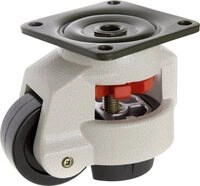 TOOLCRAFT Messlatte TOOLCRAFT TO-7908099 Nivellierrolle, 40 mm, 50 kg