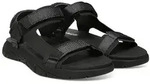 Timberland WINDHAM TRAIL WINDHAM TRAIL SANDAL Sandale schwarz 41,5 EU