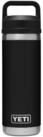 Yeti Isolierflasche Vakuum Isolierflasche Rambler 532 ml