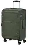 Samsonite Weichgep&auml;ck-Trolley GOTWIST, 4 Rollen, mit Teleskopgriff und mehreren
