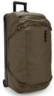 Thule Reisetasche Chasm 110 - Rollenreisetasche 80 cm (deep khaki)