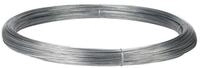 Kerbl Draht Spezial-Stahldraht f&uuml;r Festzaun 2,5 mm/625 m, (1St)