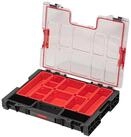 Toolbrothers Werkzeugkoffer RHINO L Organizer ECO H&ouml;he L Boxen 6 l IP54 +