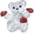 Swarovski Tierfigur Kris B&auml;r Viel Gl&uuml;ck B&auml;r 5675983