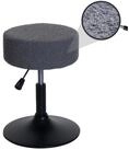 MCW Sitzhocker MCW-C22-B, Stufenlos h&ouml;henverstellbar, Einfacher Aufbau