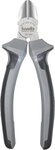 kwb Kombizange Seitenschneider 160 mm SB, Seitenschneider in 160 mm, aus...