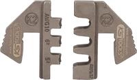 KS Tools Crimpzange Crimp-Einsatz f&uuml;r DTP (115.1437)