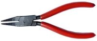 Stubai Flachzange Falzzange mini gerade 180 mm lang, 282901